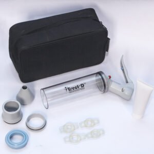 Manual Erection System