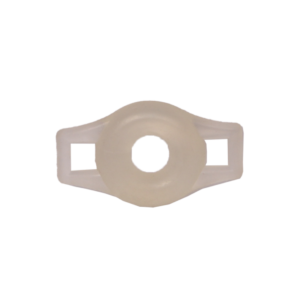 Ultimate Constriction Rings